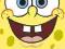 SpongeBob Kanciastoporty - plakat 91,5x61 cm