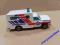 matchbox - ambulance  !!!!!