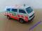 matchbox - volkswagen ambulance !!!!!