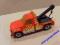 matchbox - gmc wreck truck !!!!!