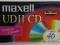KASETA AUDIO MAGNETOFONOWA MAXELL CHROM UDII-CD 46