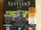 Saga The Settlers I-V Platynowa kolekcja (folia)