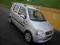 ++ OPEL AGILA jak fiat panda KLIMA 2002 od kobiety