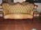 Sofa w stylu rokoko z XIX w.