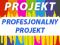 Projekty ulotek A7, A6, A5, DL, plakat