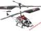 helikpoter revell pirate z pilotem