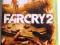 FAR CRY 2 FARCRY 2 ! OKAZJA !POLSKA WERSJA !
