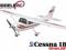 Samolot RC FLYZONE CESSNA 182 SKYLANE SELECT RXR