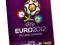 Naklejki Panini. Euro 2012. 0,40 zł. Większość nr.