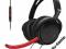 SŁUCHAWKI PHILIPS SHG7980 POTĘŻNY BAS WYGODNE HIT