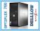 Promocja DELL 760 2x2500 4GB 800 160GB DVDRW TOWER