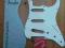 Fender Stratocaster - płytka (pickguard) NOWA