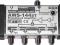 Wzmacniacz antenowy rozdzielacz AWS-144 ST - DVB-T