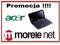 Netbook Acer Aspire One D270 ATOM 2x1,6 2GB 320 GB