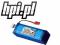 Pakiet LiPo TX-Pack KO 2700 - 11.1V od HPI.PL