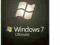 MICROSOFT Windows 7 Ultimate OEM 64bit PL