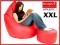 XXL_duża pufa fotel_atest_gwarancja +Prezent !!