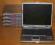 DELL LATITUDE D610 1,6GHz/1024 DVD WARSZAWA
