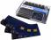 SPLITTER BLUE LINE CARD+3 KARTY, CYFRA,KURIER