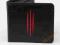 Diablo III Logo Leather Portfel MEGA CENA!! PROMO!