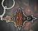 Diablo III Keychain Brelok MEGA CENA!! PROMO!!