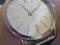 nowy zegarek ASOS metaliczny boyfriend oversize