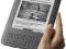 Nowy Amazon Kindle 3G+Wifi Czytnik,dostawa 24h ,FV