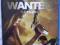 WANTED SCIGANI BLU RAY POLSKA WERSJA STAN IDEALNY