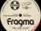 FRAGMA - YOU ARE ALIVE ! BLANK & JONES / PRAHA