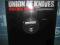 UNION OF KNIVES - TASTE FOR HARMONY !!VIOLENCE RMX