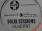 SOLID SESSION - JANEIRO! JAMES HOLDEN / ARMIN RMX