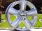 NOWE FELGI 15'' 5X114,3 TOYOTA AVENSIS COROLLA