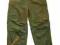 S-R spodnie M-65 kontrakt USArmy OLIVE-GREEN