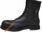 BUTY CZARNE ADDISON kontrakt USArmy rozm. 10W