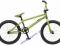 Rower Bmx GT Slammer 2012 kolor zielony + kask