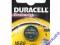 Bateria DURACELL CR DL ECR 1620 3 V F-VAT OKAZJA !