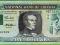 LIBERIA 5 Dollars 1989 P19 AD UNC Kauczuk