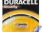 BATERIA Duracell 12 V MN27 A27 MN 27 27A L828 FVAT