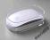 Apple Magic Mouse Myszka Bezprzewodowa MB829 wys 0