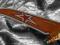 Fin statecznik Weed antygras Slalom TB GUN 36/50cm