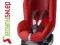 Maxi-Cosi Fotelik Tobi intense Red Od Ręki!