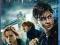 HARRY POTTER I INSYGNIA ŚMIERCI cz. 1 (2BLU-RAY)