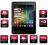 TABLET PRESTIGIO PMP5080C PRO ANDROID 4.0WIFI 8GB