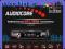 Radioodtwarzacz Audiocore AC9226R MP3/WMA/USB/SD