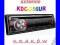 KENWOOD KDC-316UR MP3 USB NEW_2012 SKLEP_FV KRAKOW