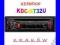 KENWOOD KDC-BT32U BLEUTOOTH NEW_2012 SKLEP KRAKOW