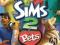 The Sims 2 Zwierzaki ESS PSP ENG