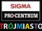 Sigma 85 F/1.4 EX DG HSM PENTAX + filtr UV