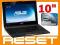 ASUS EeePC X101H N570 2GB 320GB WIN7 MAT 5H bat