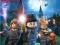 Gra: Lego Harry Potter XBOX 360 W.24H
